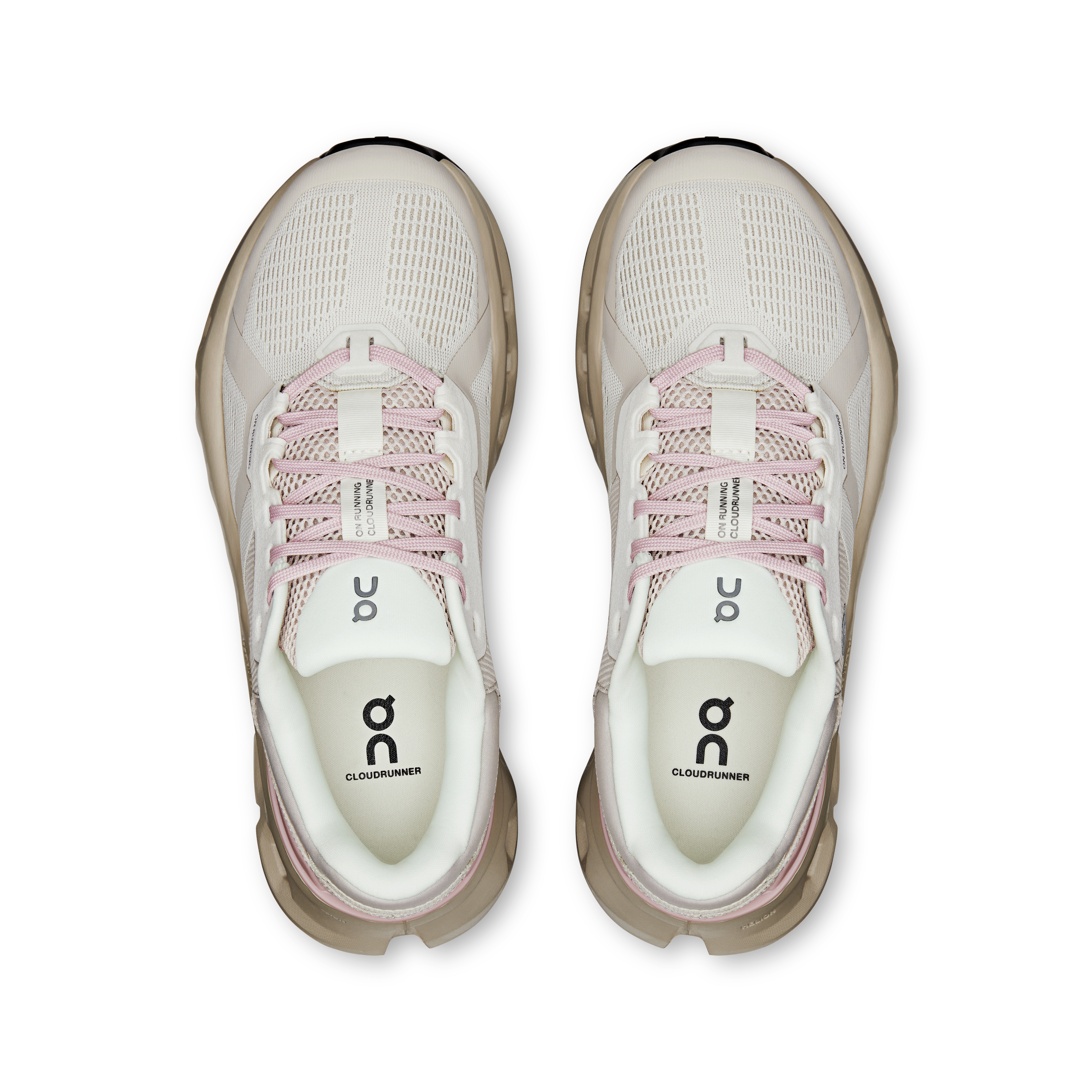ON CLOUD RUNNER 2 WOMENS