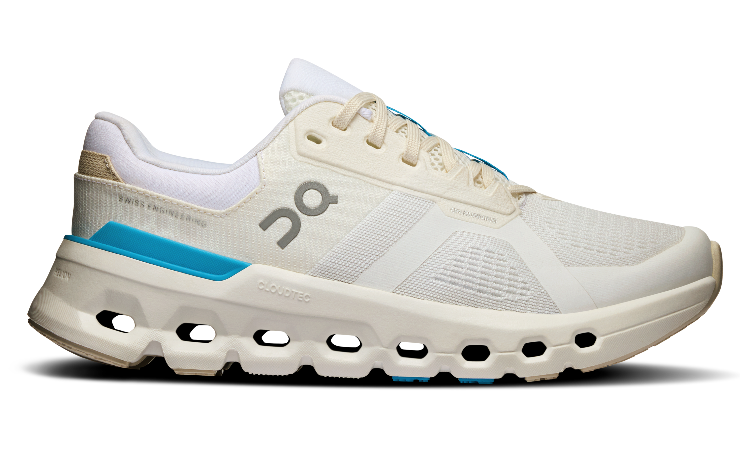 ON CLOUD RUNNER 2 WOMENS