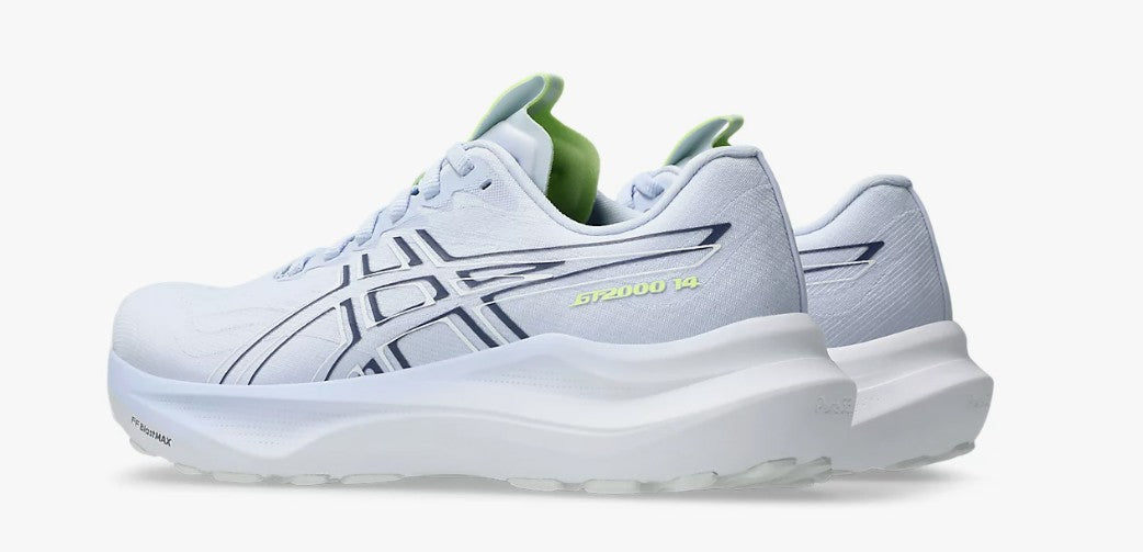ASICS GT 2000 14 (REGULAR WIDTH) WOMENS