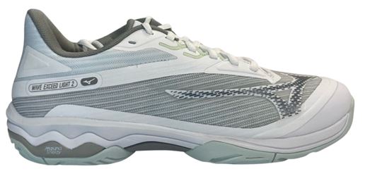 MIZUNO WAVE EXCEED LIGHT 2 AC (D WIDE) WOMENS