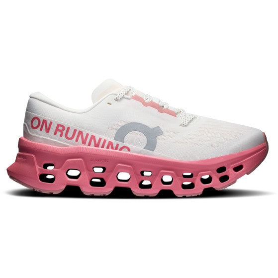 ON CLOUDMONSTER 3 WOMENS