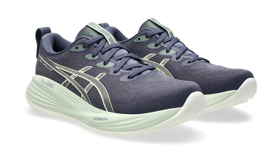ASICS GEL CUMULUS 27 (D WIDE) WOMENS