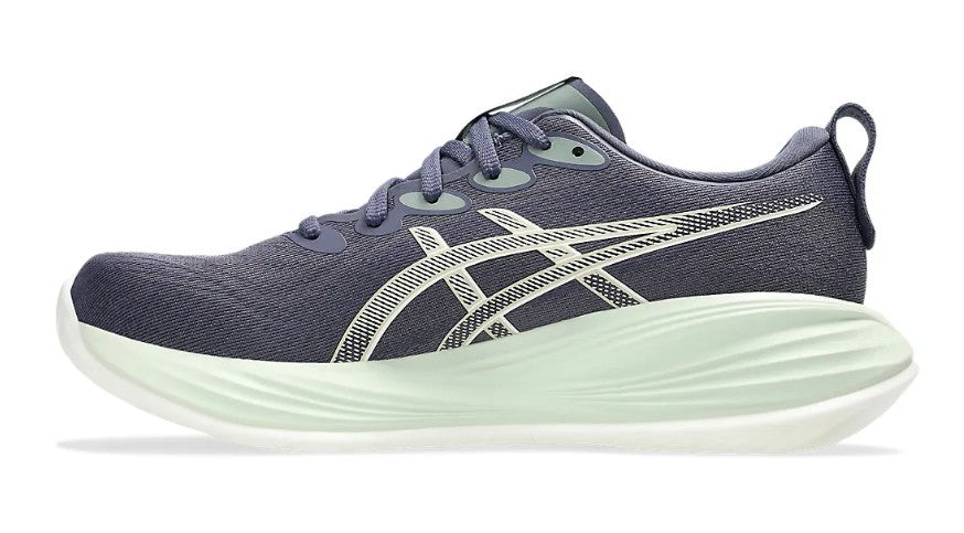 ASICS GEL CUMULUS 27 (D WIDE) WOMENS