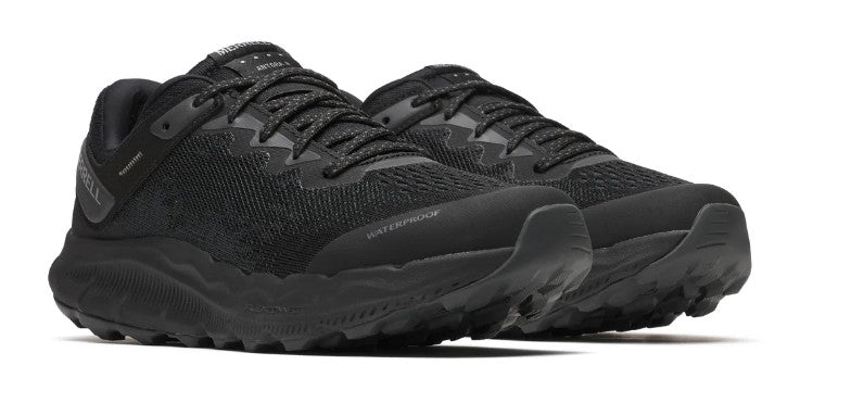 MERRELL ANTORA 4 WATERPROOF WOMENS