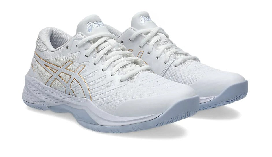 ASICS GEL-NETBURNER 21 (D WIDE) 2025