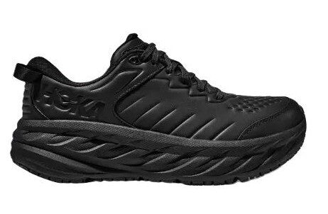 HOKA BONDI SLIP RESISTANT (REGULAR WIDTH) WOMENS