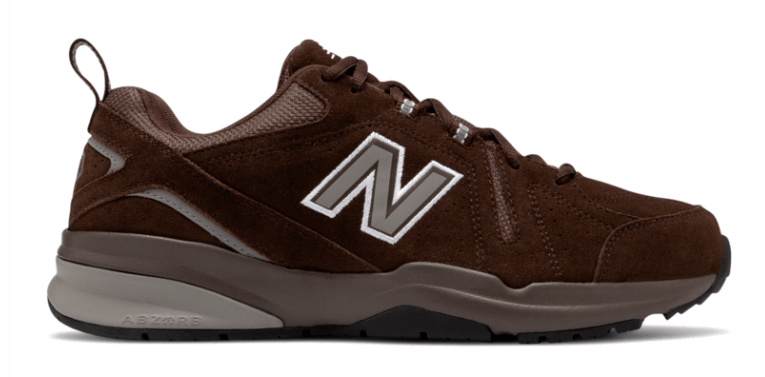 NEW BALANCE 608 SUEDE (2E WIDE) MENS