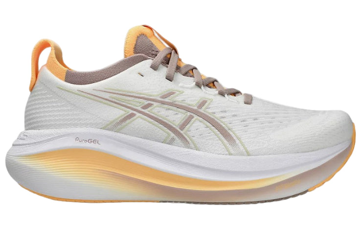 ASICS GEL NIMBUS 27 (REGULAR WIDTH) WOMENS