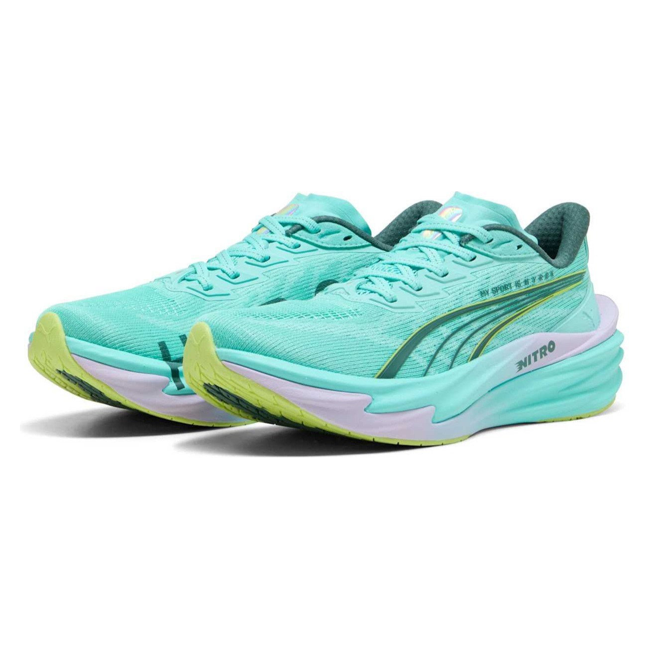 PUMA DEVIATE NITRO 4 HYROX WOMENS