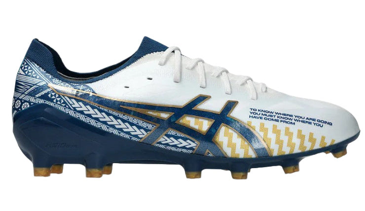 ASICS MENACE 5 VOYAGER 2