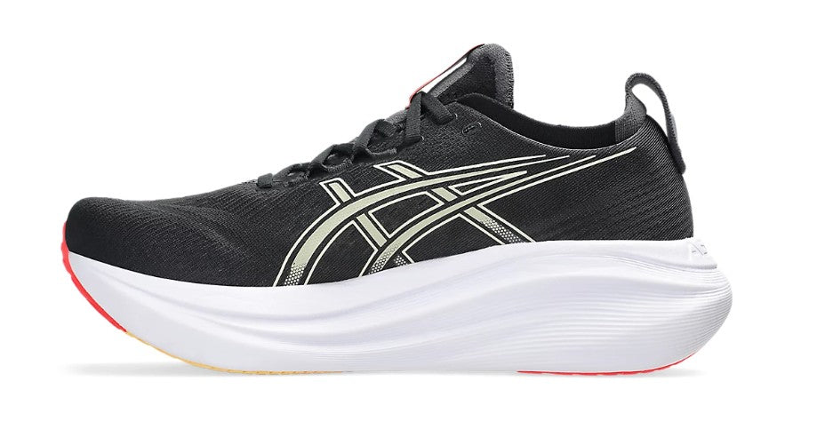 ASICS GEL NIMBUS 27 (2E WIDE) MENS