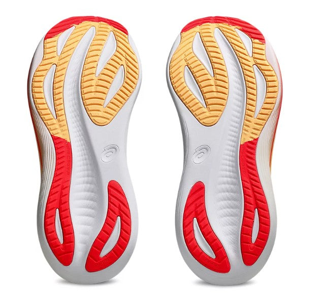 ASICS GEL NIMBUS 27 (2E WIDE) MENS