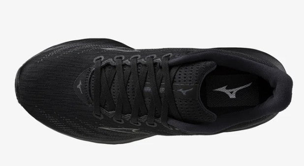 MIZUNO WAVE RIDER 28 (D WIDE) WOMENS