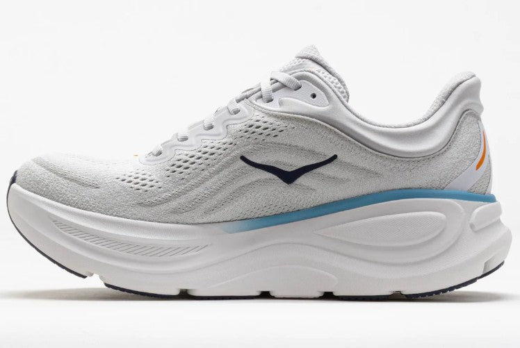 HOKA BONDI 9 (REGULAR WIDTH) MENS