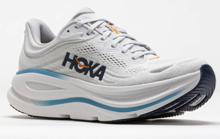 HOKA BONDI 9 (REGULAR WIDTH) MENS