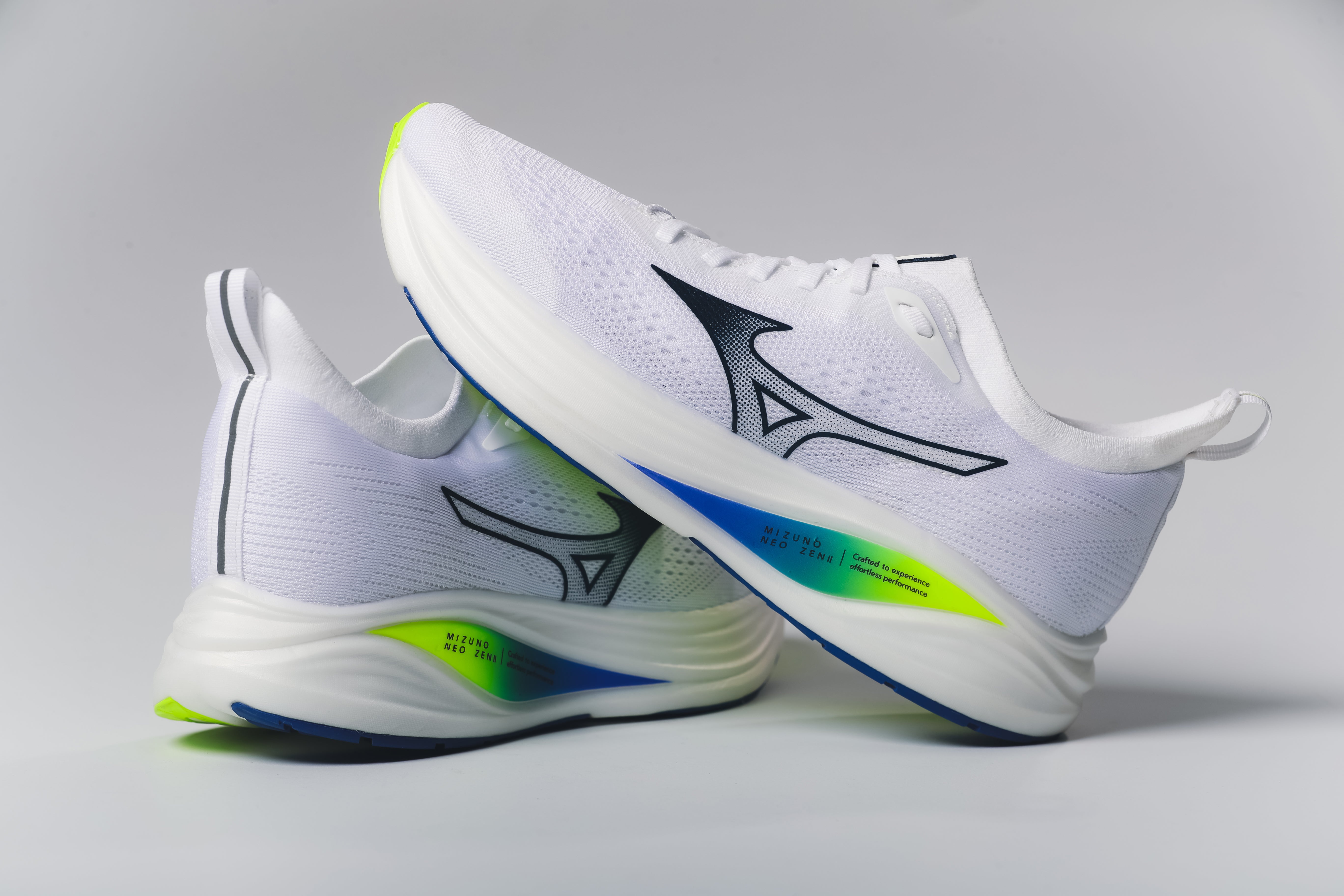 MIZUNO NEO ZEN 2 MENS