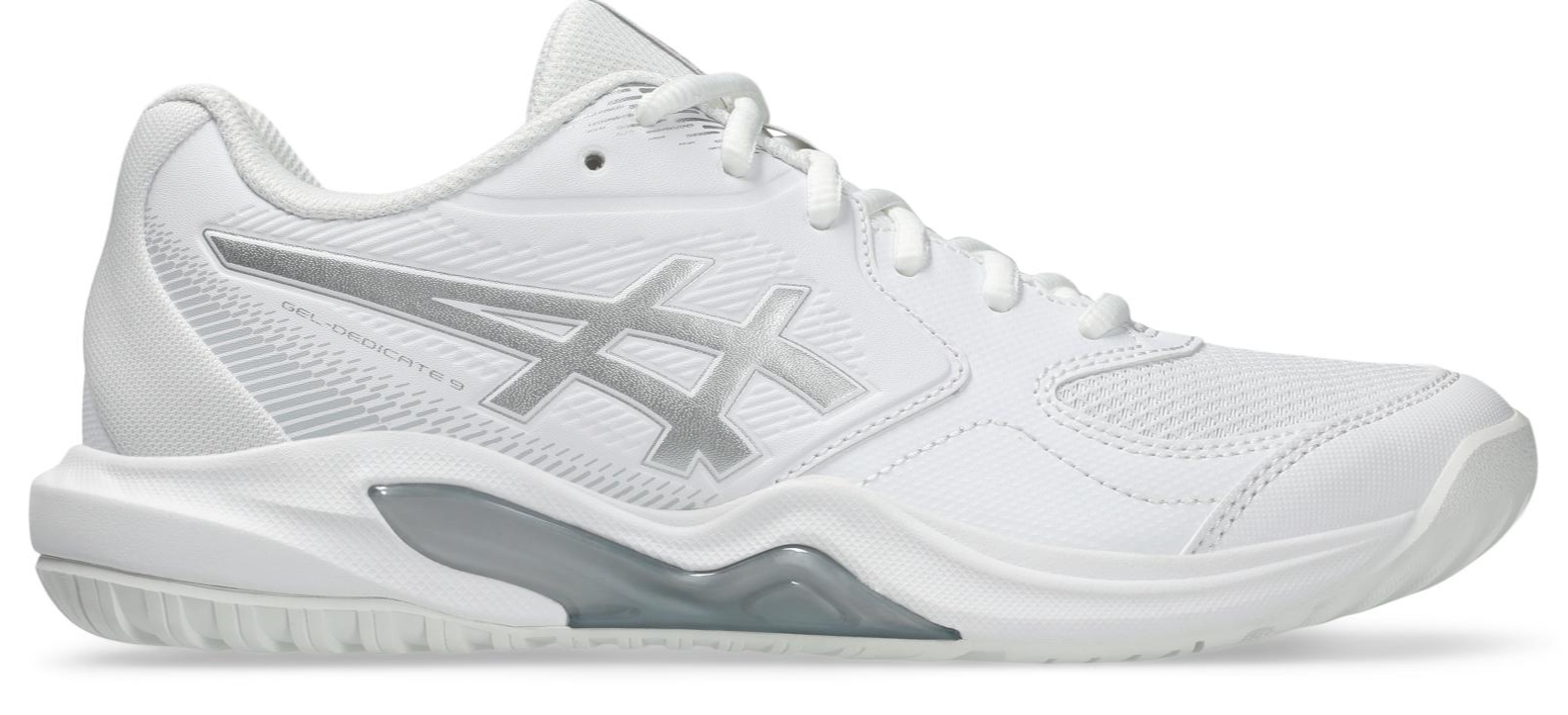 ASICS DEDICATE 9 WOMENS