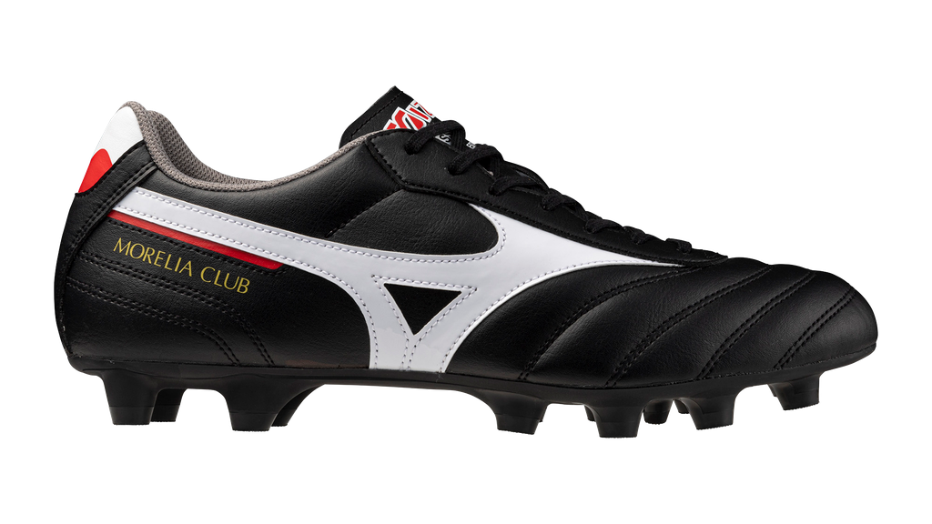 MIZUNO MORELIA II CLUB FIRM GROUND 2026 – Smiths Sports Shoes Online