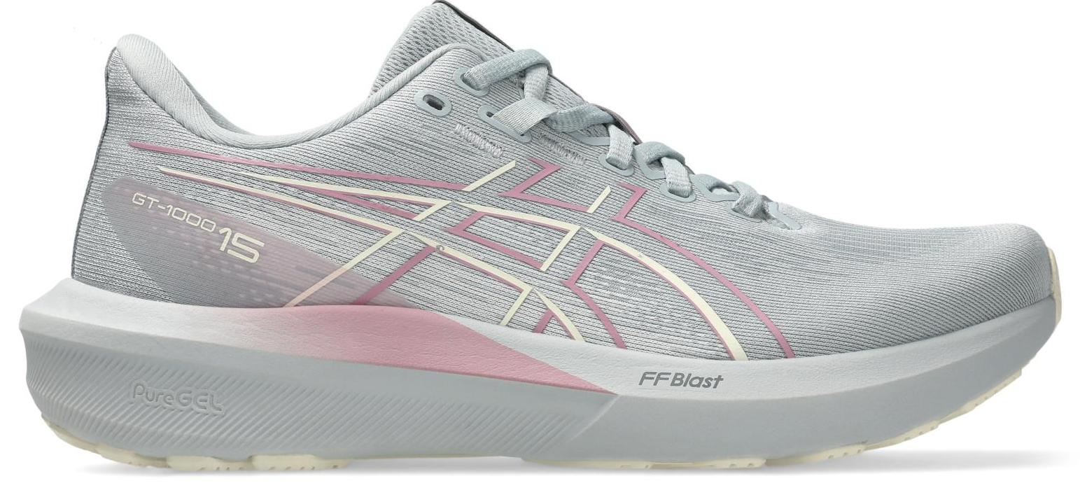 ASICS GT 1000 15 (D WIDE) WOMENS