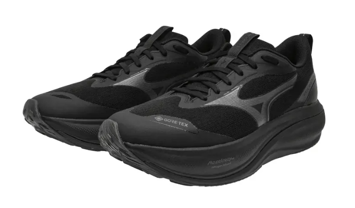 MIZUNO WAVE RIDER GTX 4 (W) WOMENS