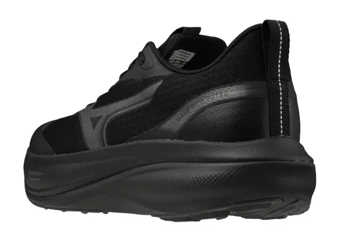MIZUNO WAVE RIDER GTX 4 (W) WOMENS