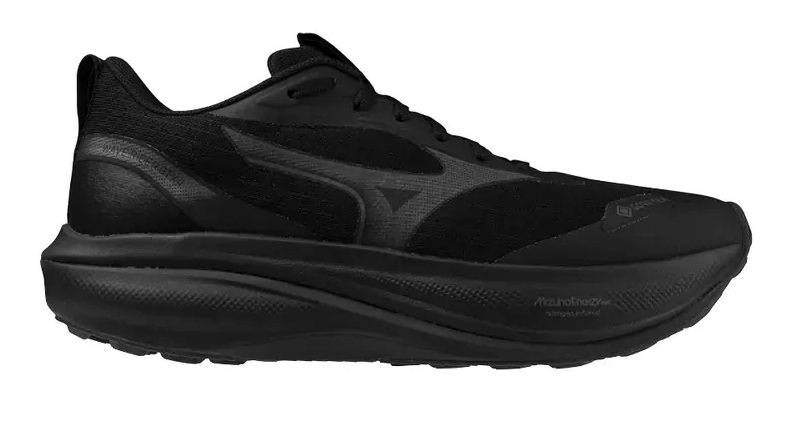 MIZUNO WAVE RIDER GTX 4 WIDE MENS