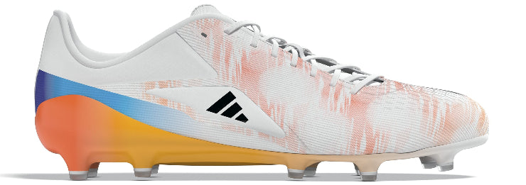 ADIDAS ADIZERO RS15 PRO FIRM GROUND (2026)