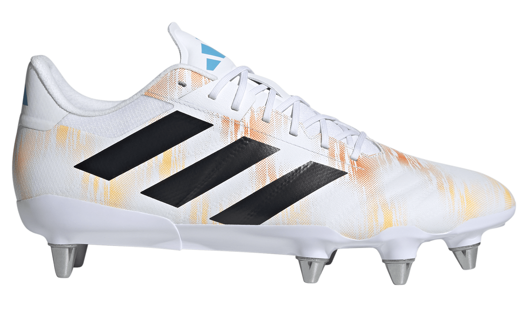 ADIDAS KAKARI RS SOFT GROUND RUGBY BOOTS (2026)