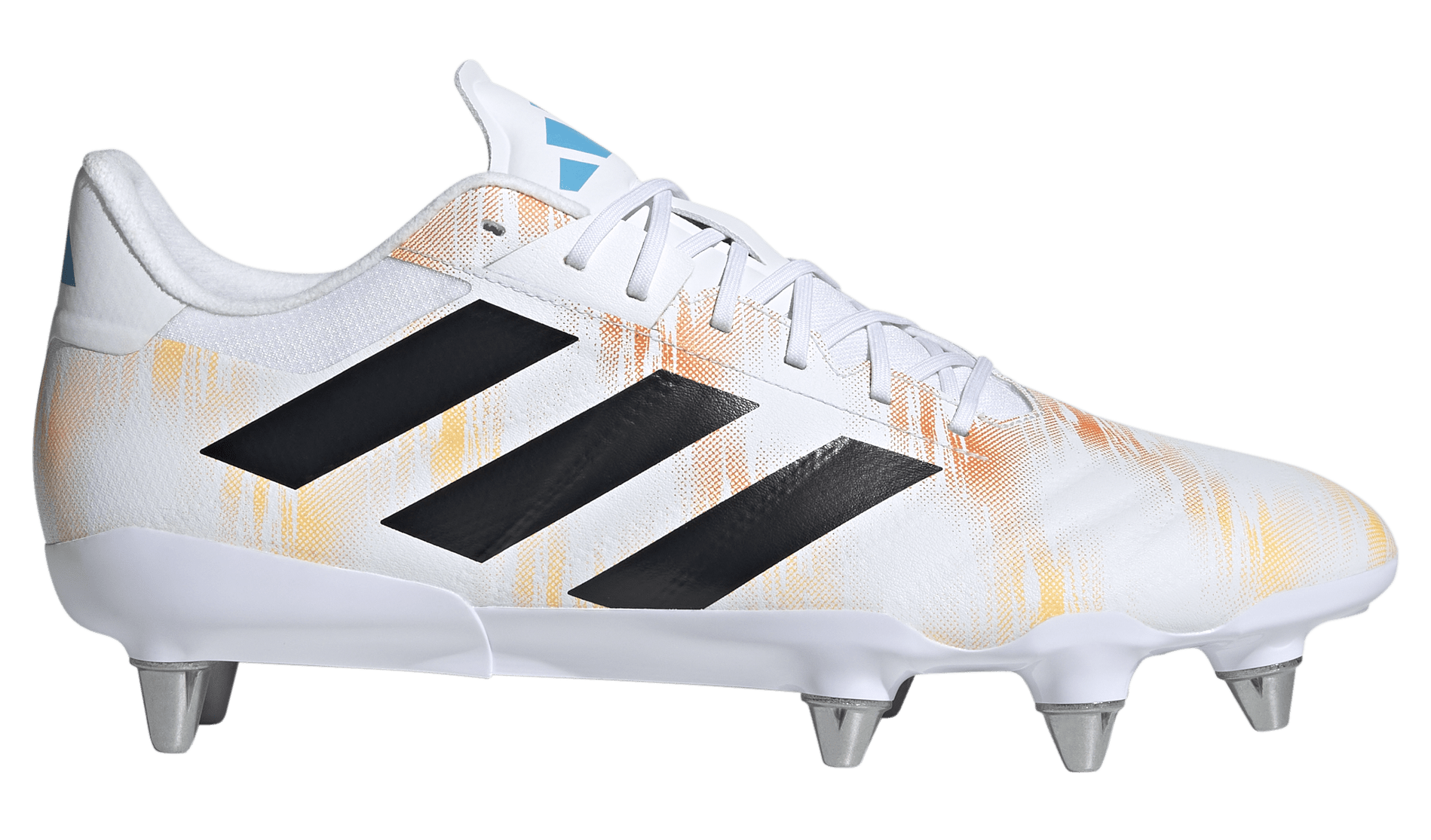 ADIDAS KAKARI RS SOFT GROUND RUGBY BOOTS (2026)