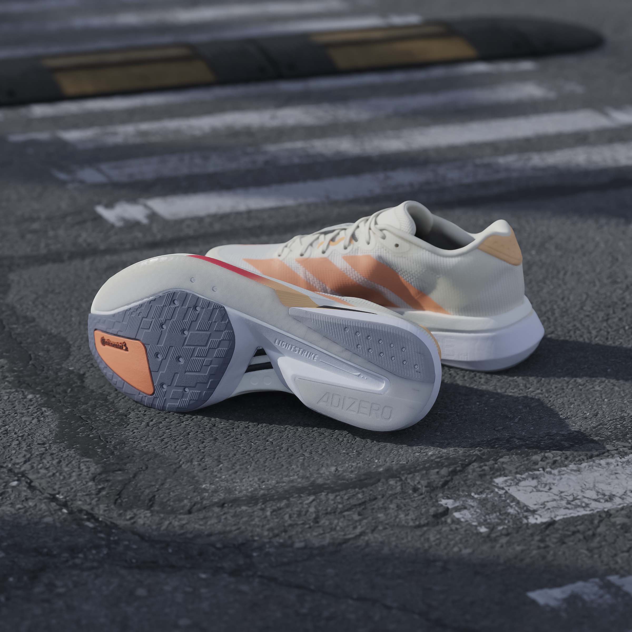 ADIDAS ADIZERO BOSTON 13 WOMENS