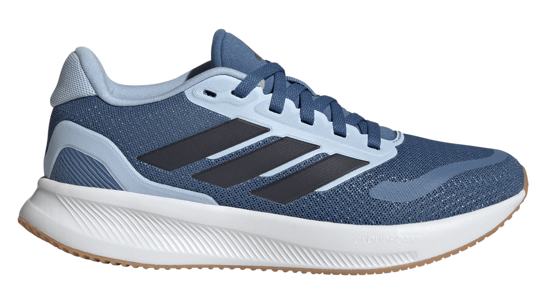 ADIDAS RUNFALCON 5 GRADE SCHOOL KIDS