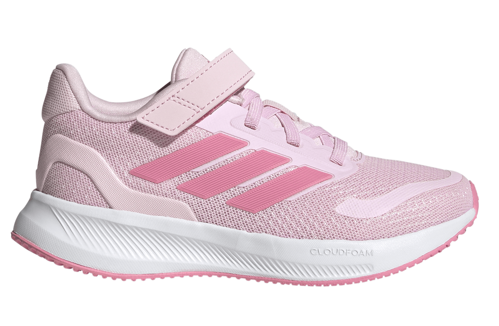 ADIDAS RUNFALCON 5 EL PRE SCHOOL KIDS