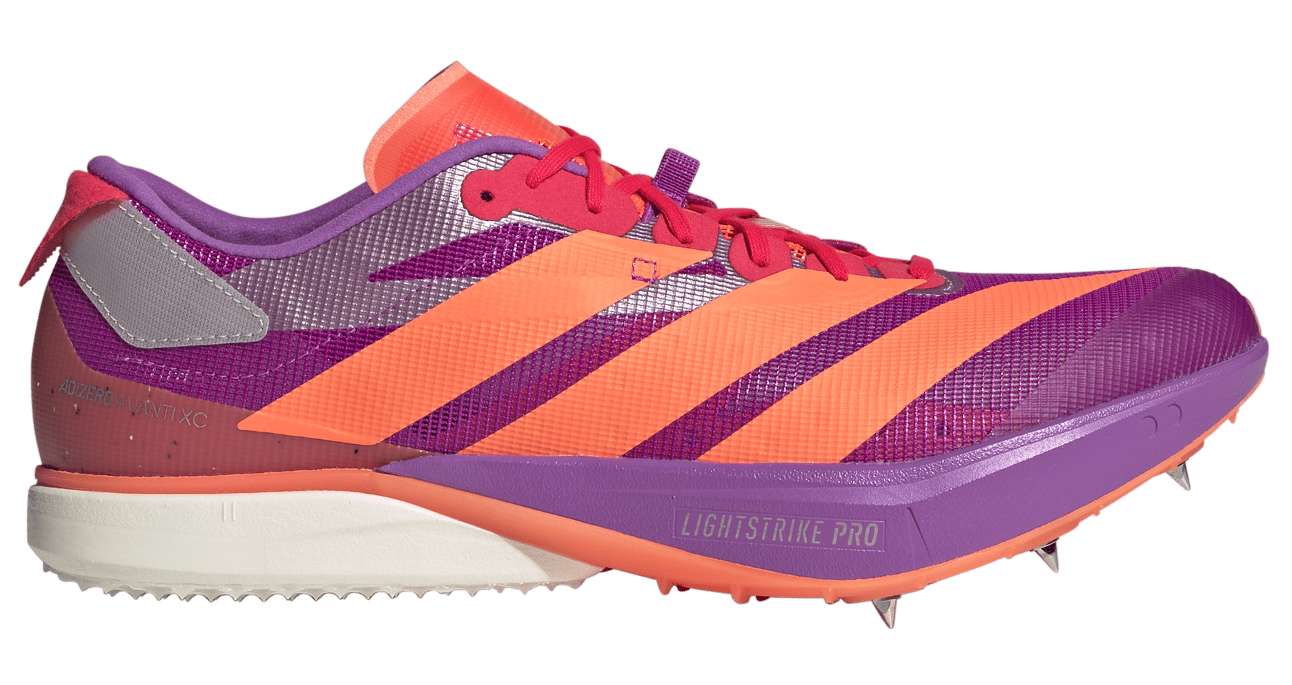 ADIDAS ADIZERO AVANTI CROSS COUNTRY (2026)