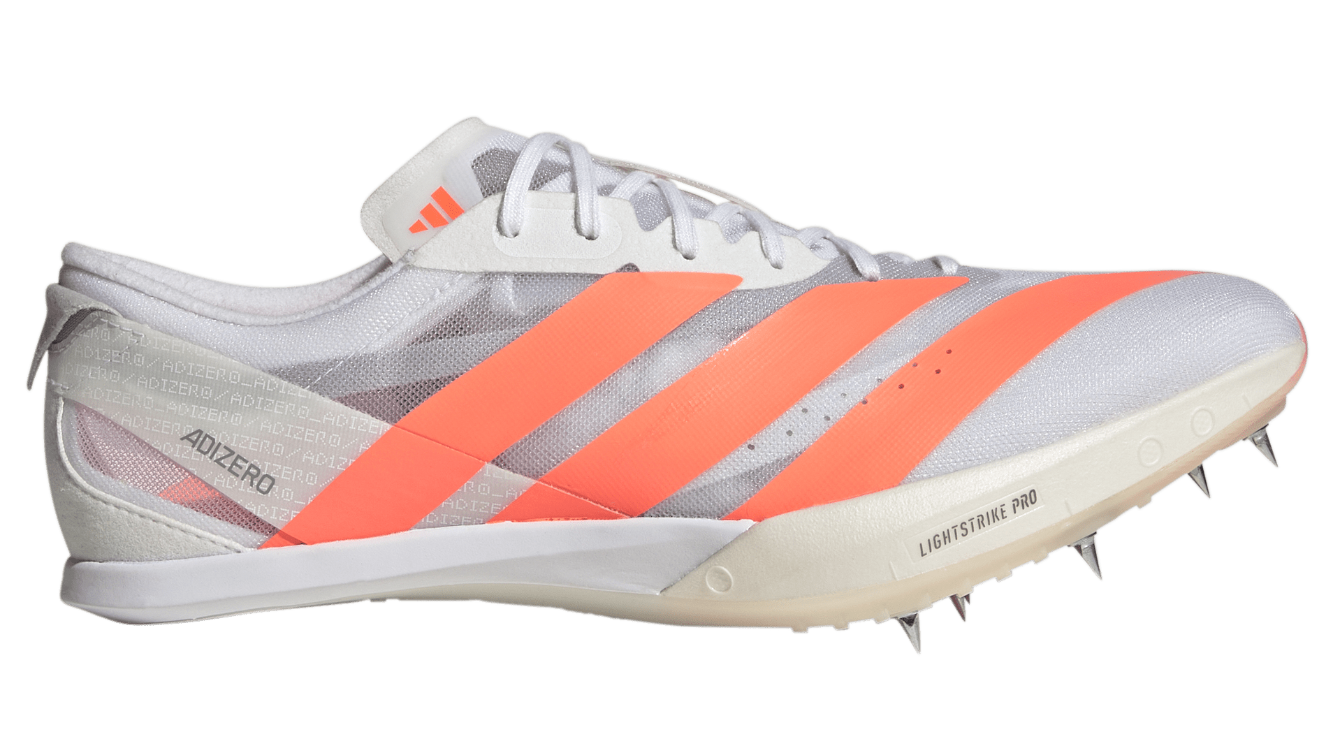 ADIDAS ADEZERO FINESSE (2026)