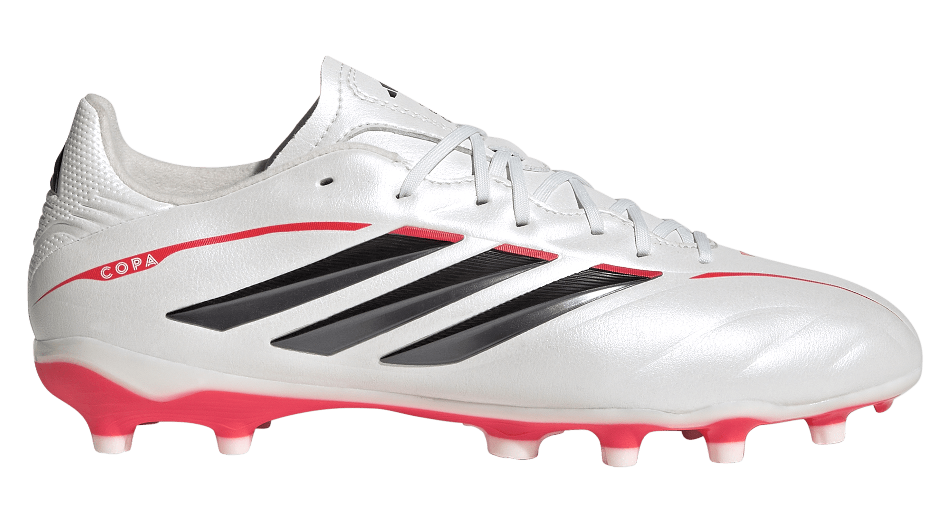 ADIDAS COPA PURE IV LEAGUE FIRM GROUND KIDS (2026)