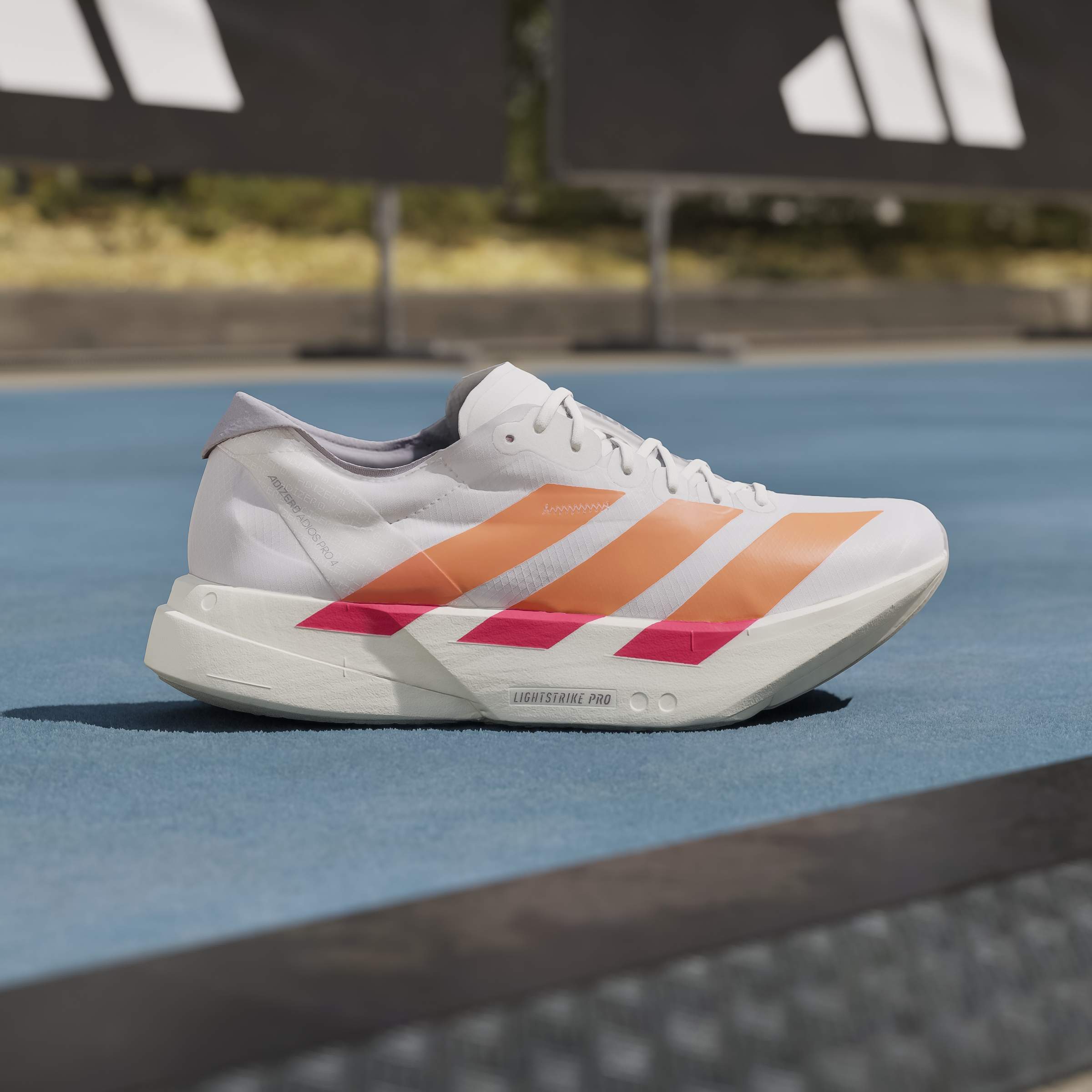 ADIDAS ADIZERO ADIOS PRO 4