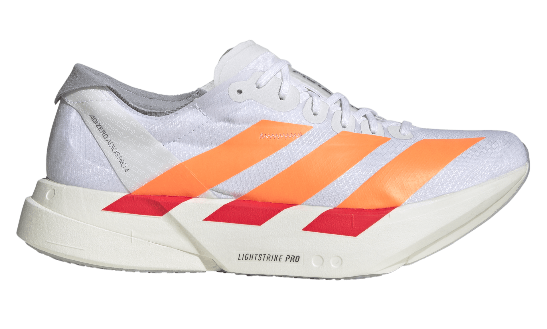 ADIDAS ADIZERO ADIOS PRO 4 – Smiths Sports Shoes Online