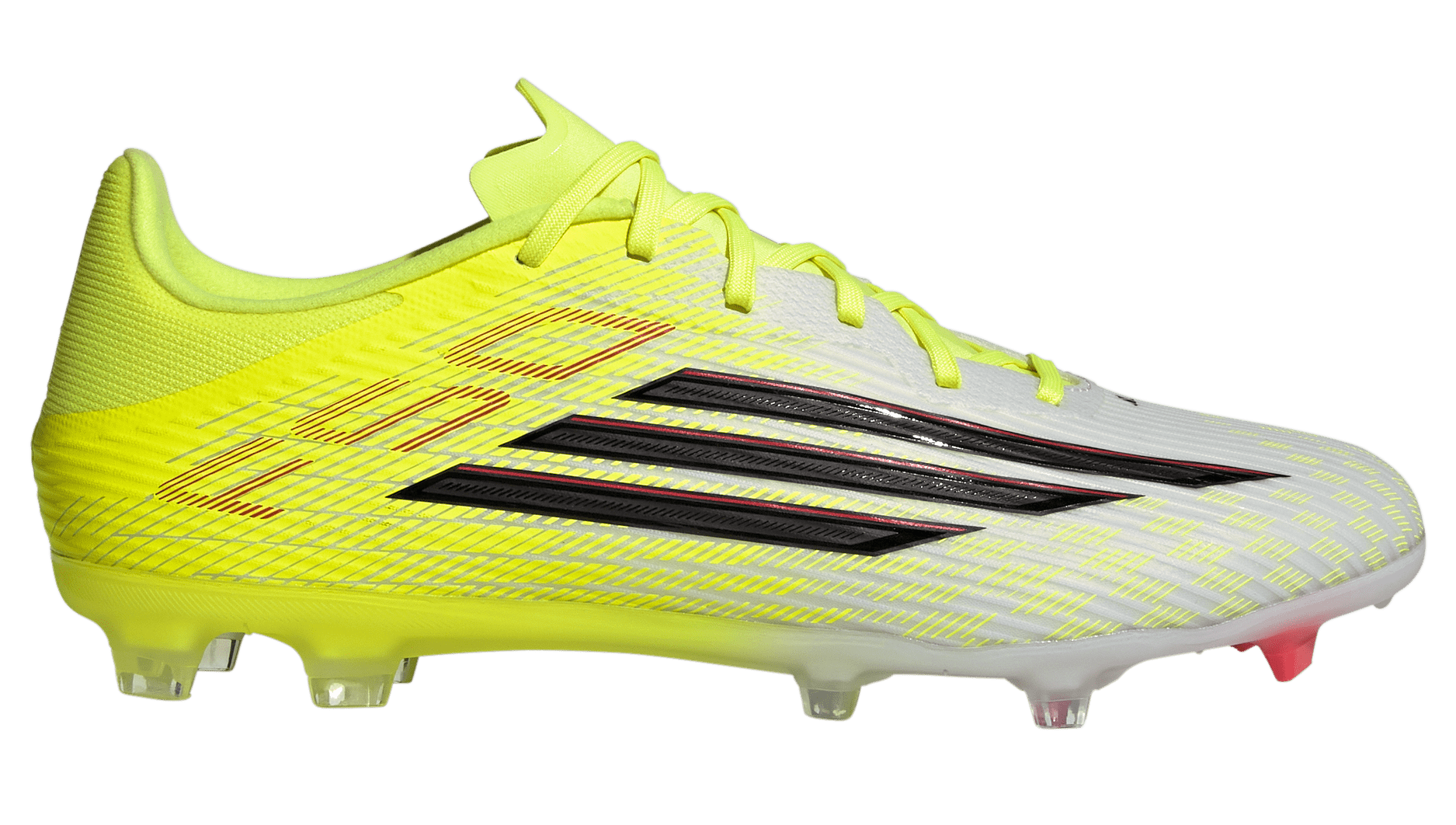 ADIDAS F50 LEAGUE FIRM GROUND (2026)