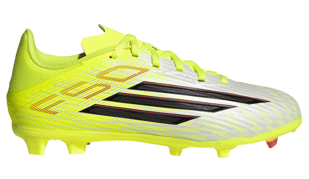 ADIDAS F50 LEAGUE FIRM GROUND KIDS (2026)
