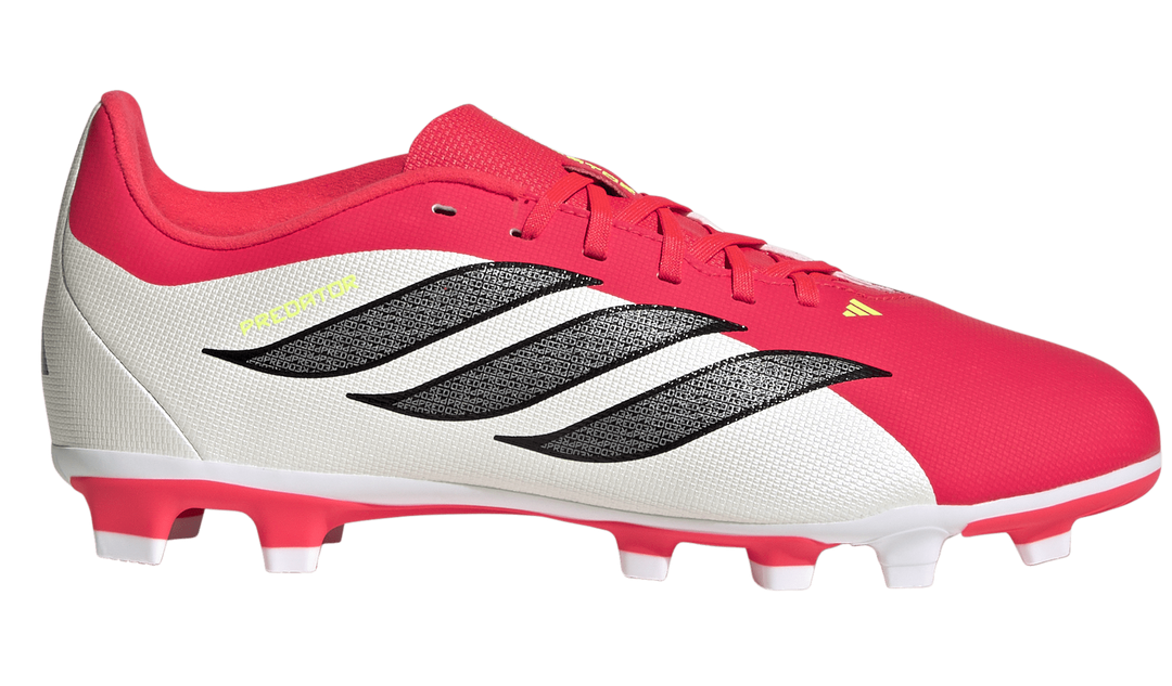 ADIDAS PREDATOR CLUB FIRM GROUND KIDS (2026)