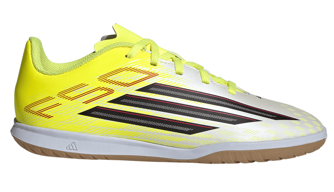 ADIDAS F50 CLUB INDOOR FUTSAL KIDS