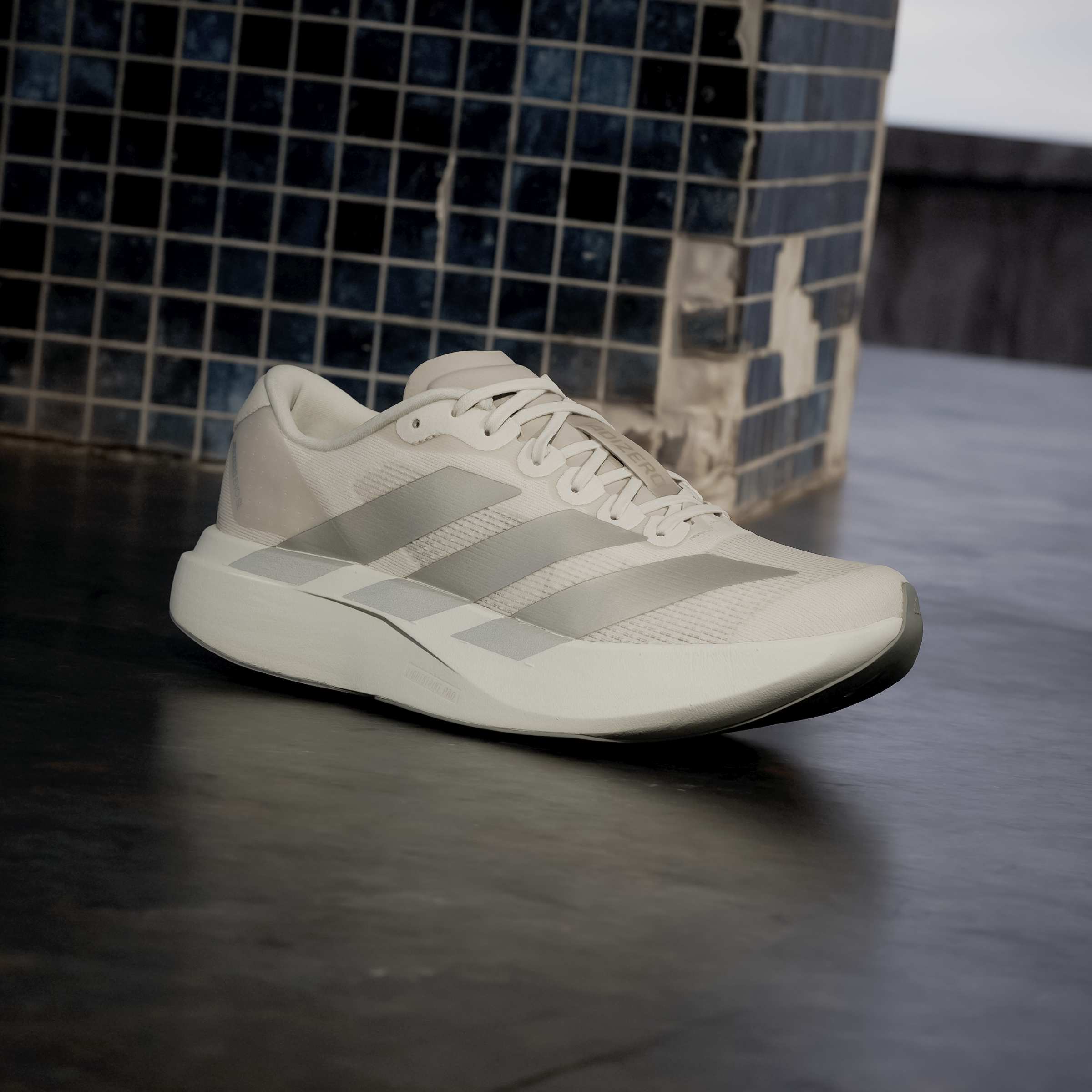 ADIDAS ADIZERO EVO SL WOMENS