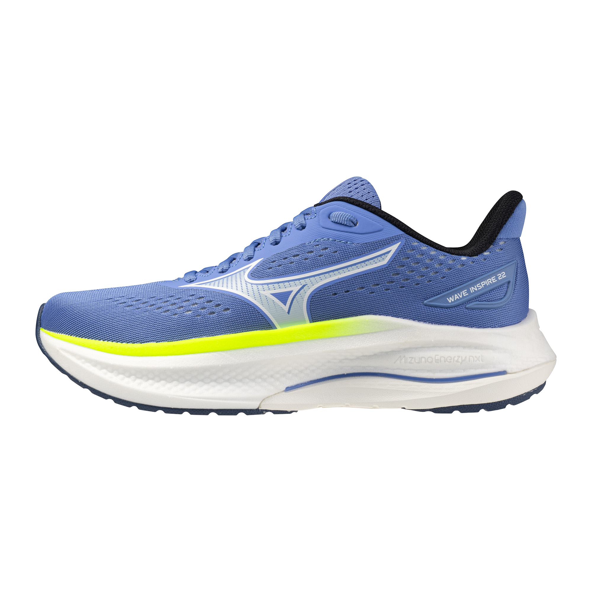 MIZUNO WAVE INSPIRE 22 (REGULAR WIDTH) WOMENS