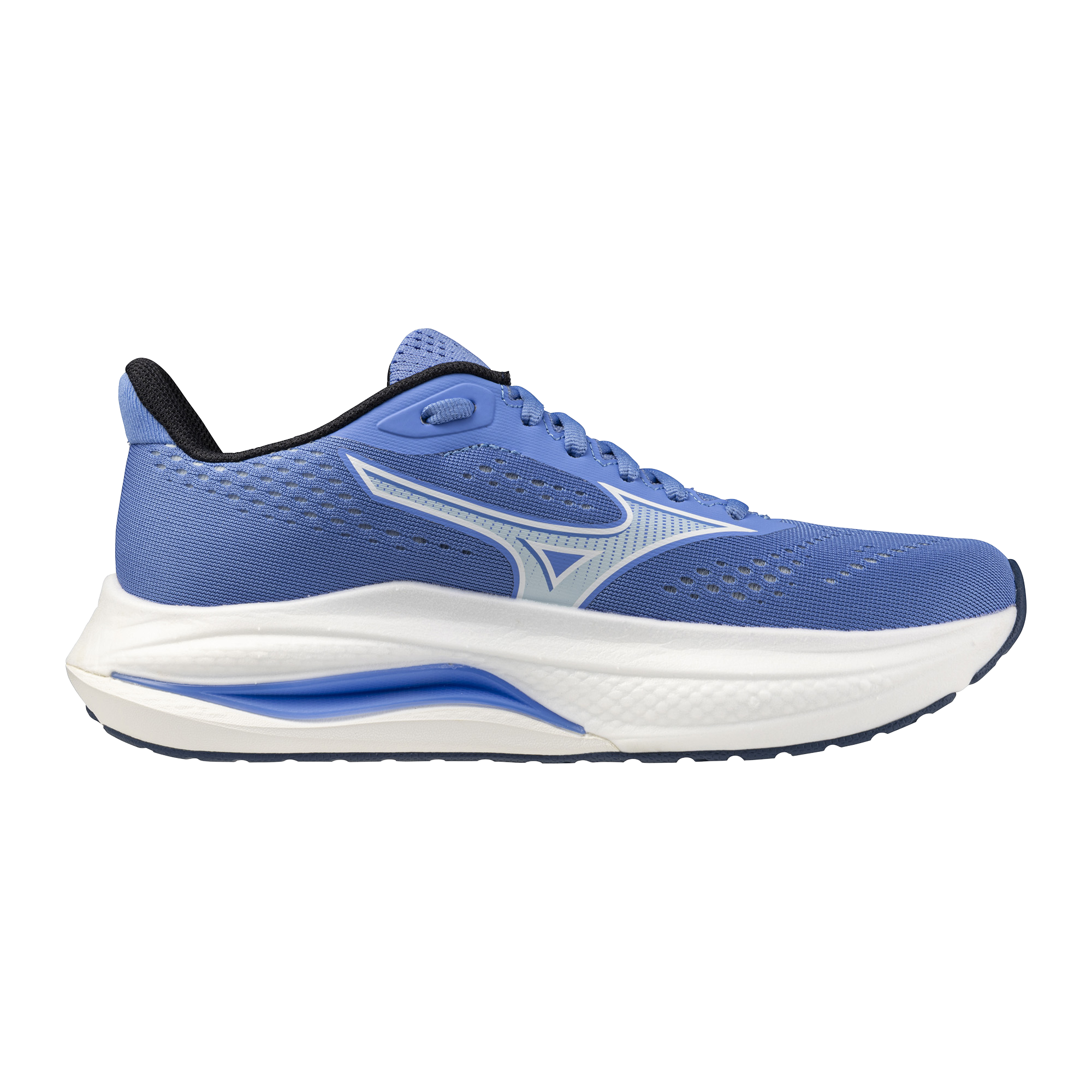 MIZUNO WAVE INSPIRE 22 (REGULAR WIDTH) WOMENS