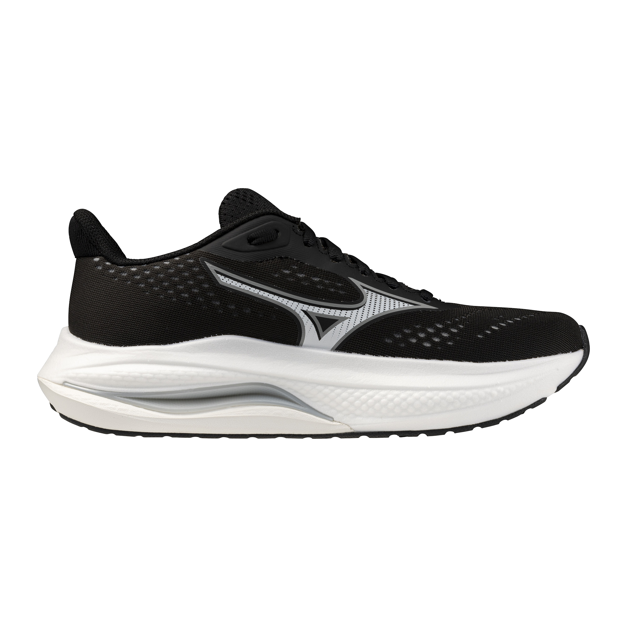 MIZUNO WAVE INSPIRE 22 (REGULAR WIDTH) WOMENS