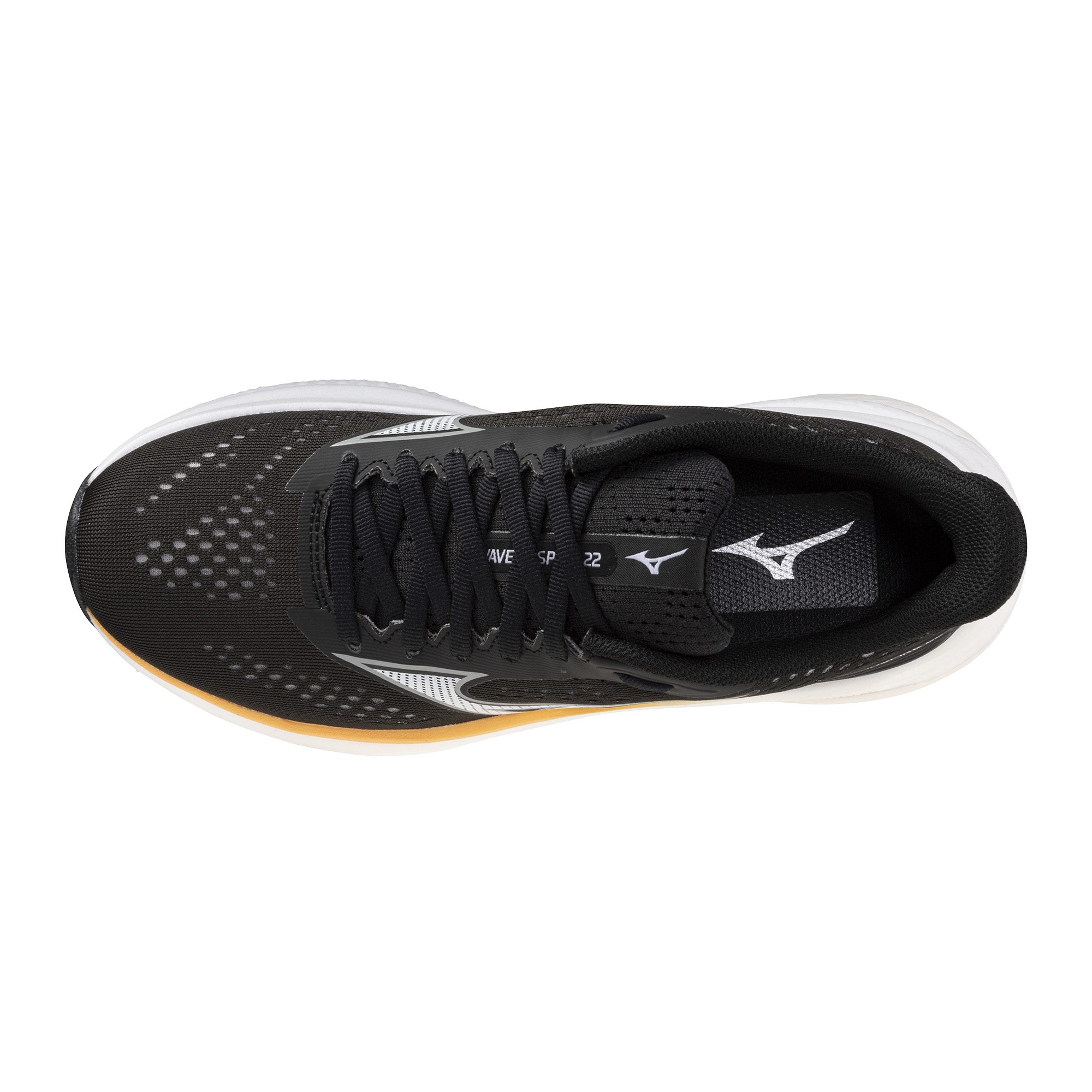 MIZUNO WAVE INSPIRE 22 (REGULAR WIDTH) WOMENS