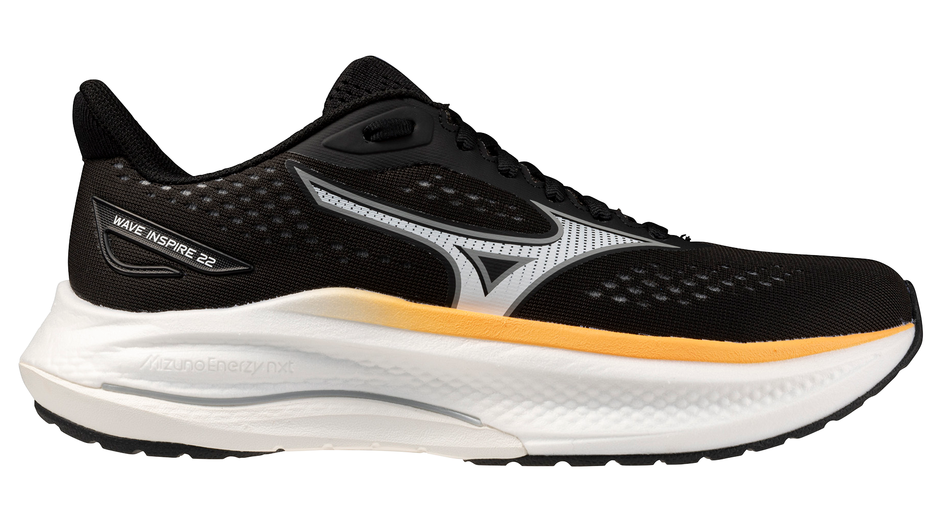 MIZUNO WAVE INSPIRE 22 (REGULAR WIDTH) WOMENS