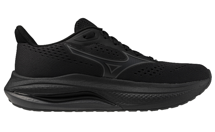 MIZUNO WAVE INSPIRE 22 (D WIDE) WOMENS – Smiths Sports Shoes Online