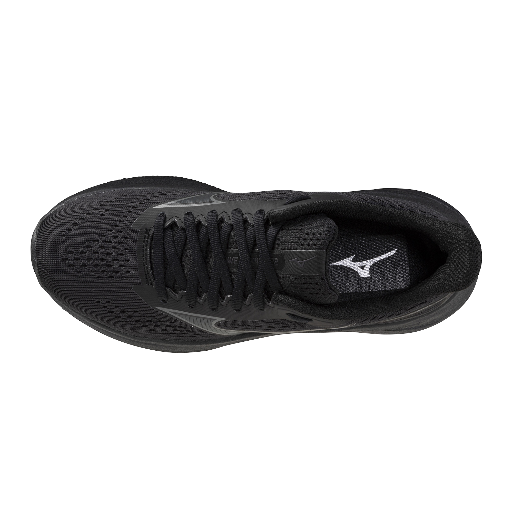 MIZUNO WAVE INSPIRE 22 (D WIDE) WOMENS