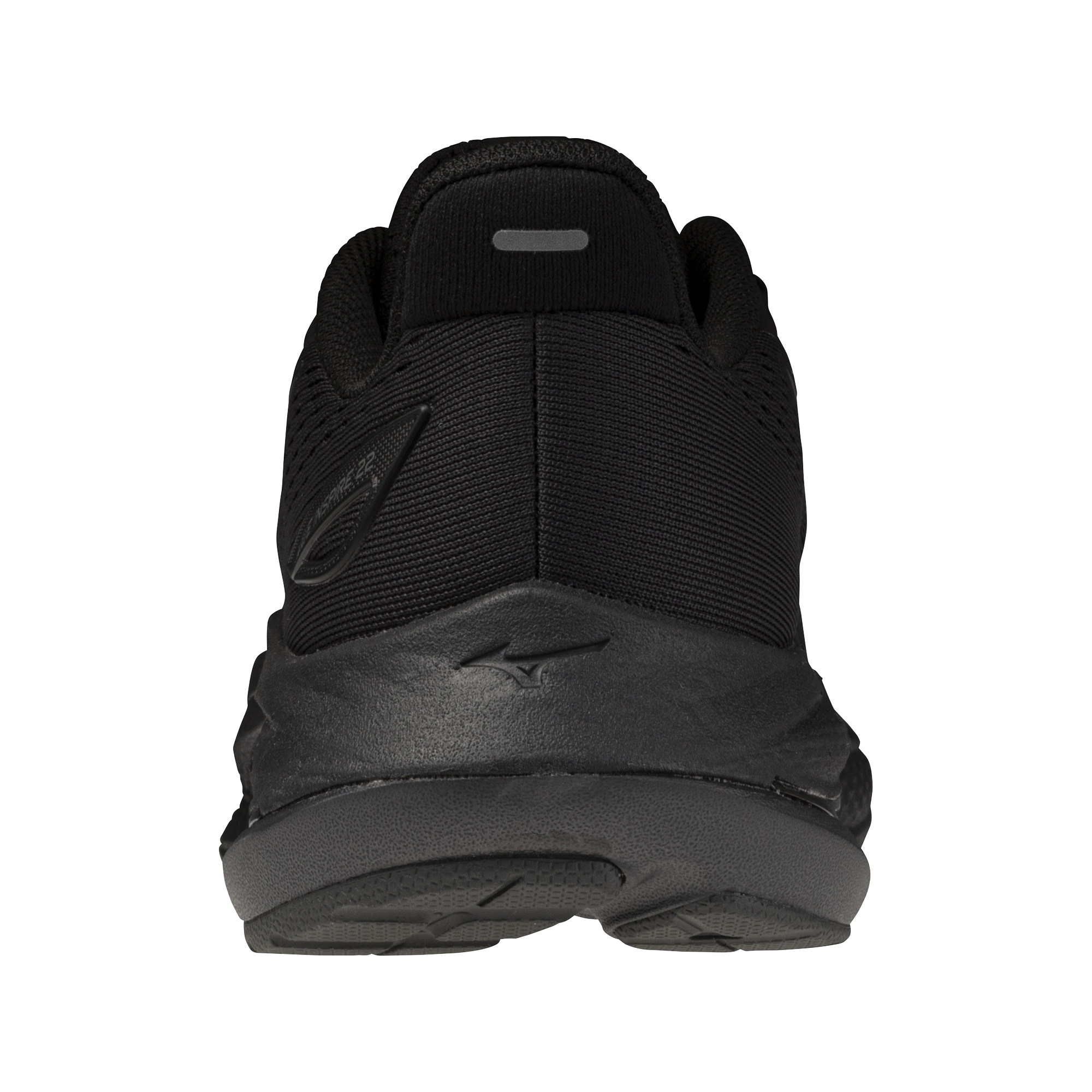 MIZUNO WAVE INSPIRE 22 (D WIDE) WOMENS